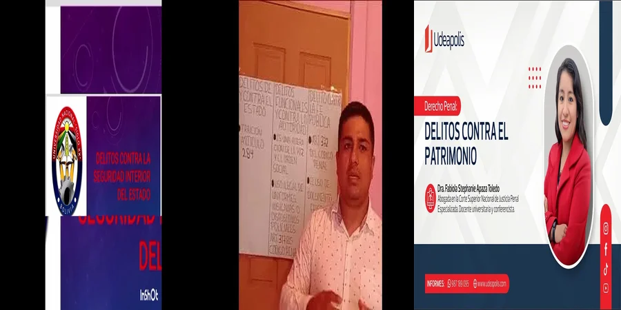 "Entendiendo los delitos contra el estado en México: aspectos clave"
