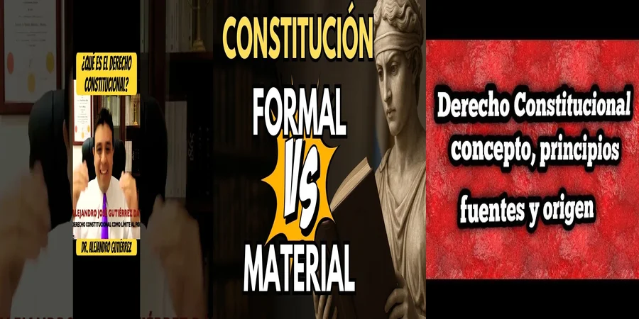 "Entiende Tus Derechos Constitucionales en México"