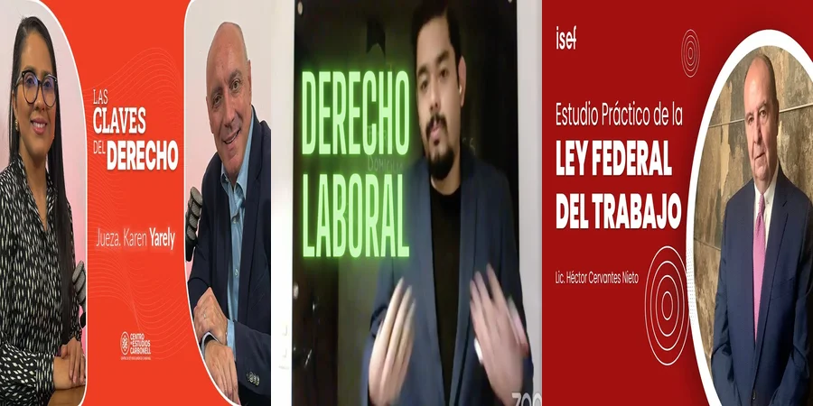 "Entiende Tus Derechos Laborales en México: Claves y Leyes Esenciales"
