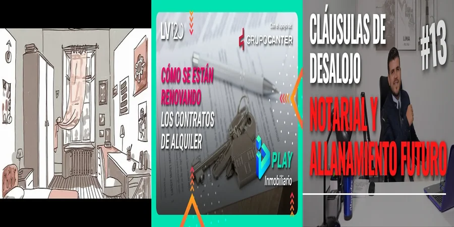 "Entiende Tus Derechos en Contratos de Alquiler en México"