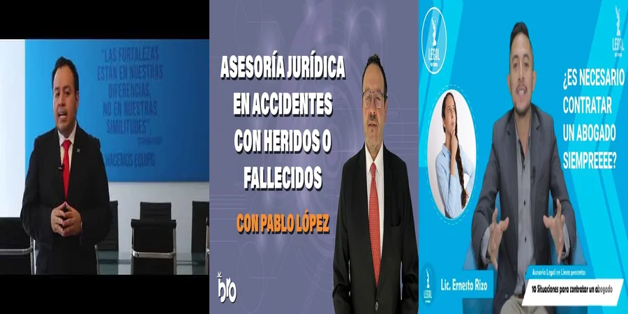 "Entiende Tus Derechos en el Proceso Judicial en México"