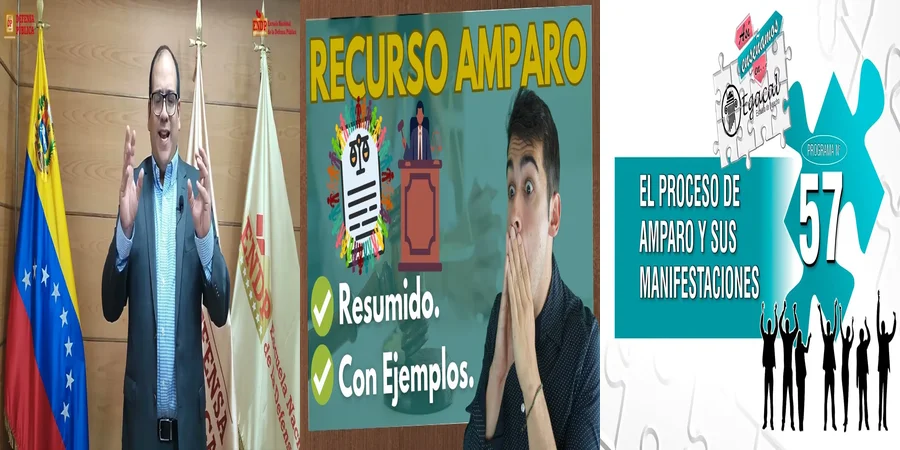 "Entiende el Amparo en la Constitución Nacional de México: Tu Derecho"