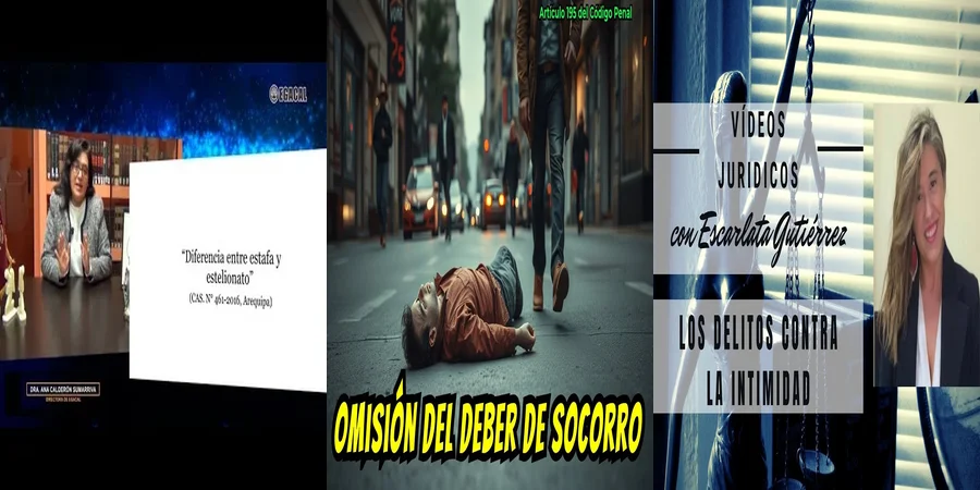 "Entiende el Artículo 197 del Código Penal Mexicano y sus Consecuencias"