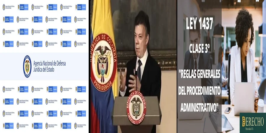 "Entiende el Código Administrativo y su Impacto en México"