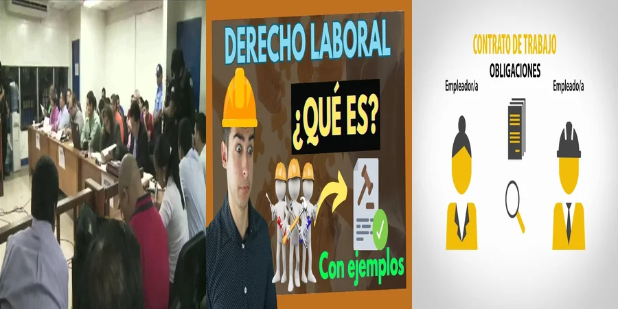 "Entiende el Código Laboral Mexicano y Defiende tus Derechos"