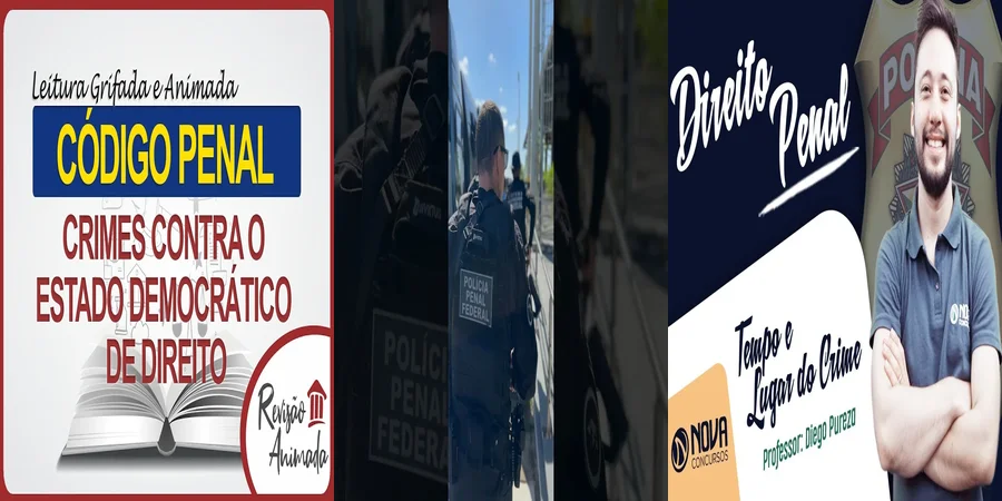"Entiende el Código Penal Federal y sus Implicaciones en México"