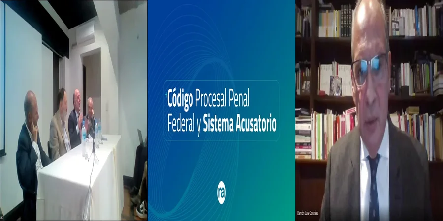 "Entiende el Código Procesal Penal Federal 2019 en México: Claves y Derechos"
