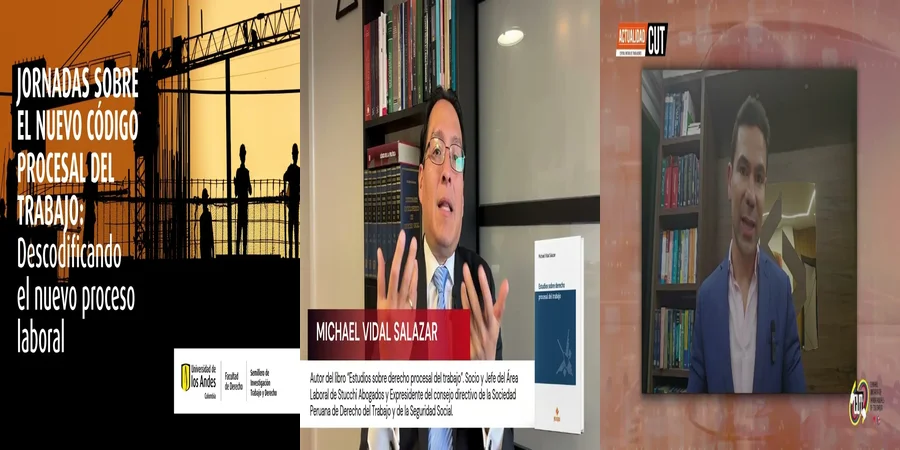 "Entiende el Código Procesal del Trabajo en México y Defiende tus Derechos"