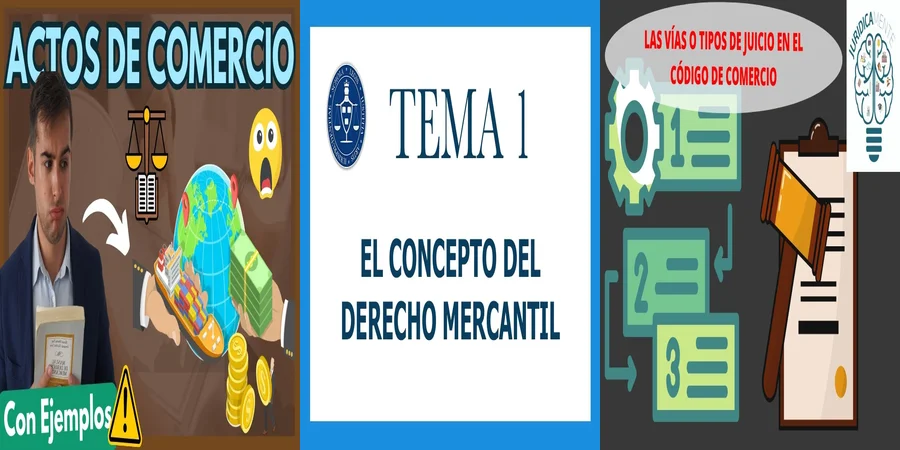 "Entiende el Código de Comercio en México y sus Implicaciones"
