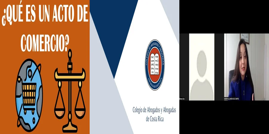 "Entiende el Código de Comercio y Protege tus Negocios en México"