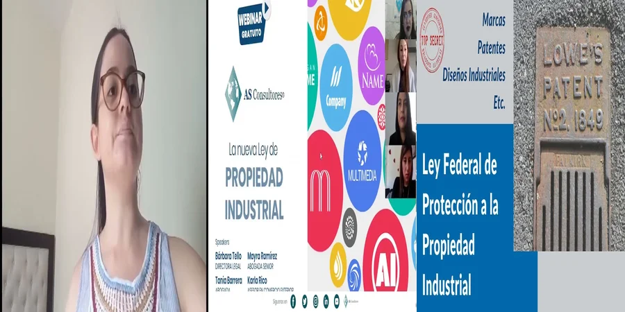 "Entiende el Código de Propiedad Industrial en México"