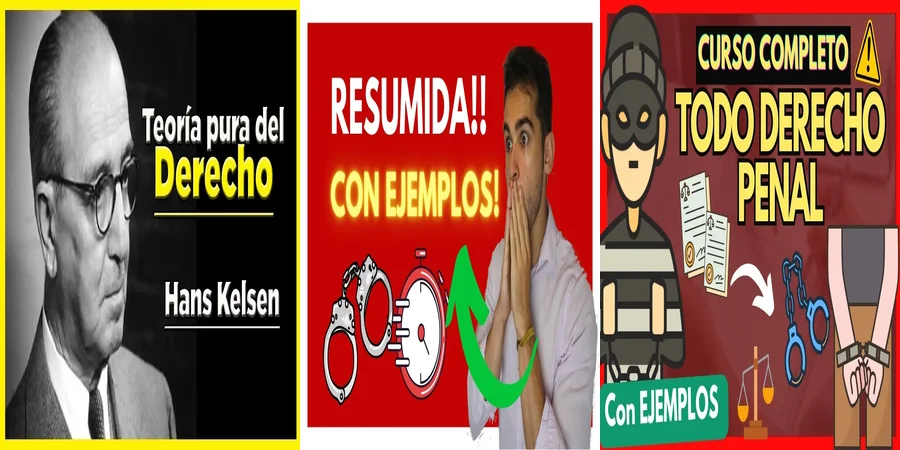 "Entiende el Derecho Penal General en México: Leyes y Derechos Clave"
