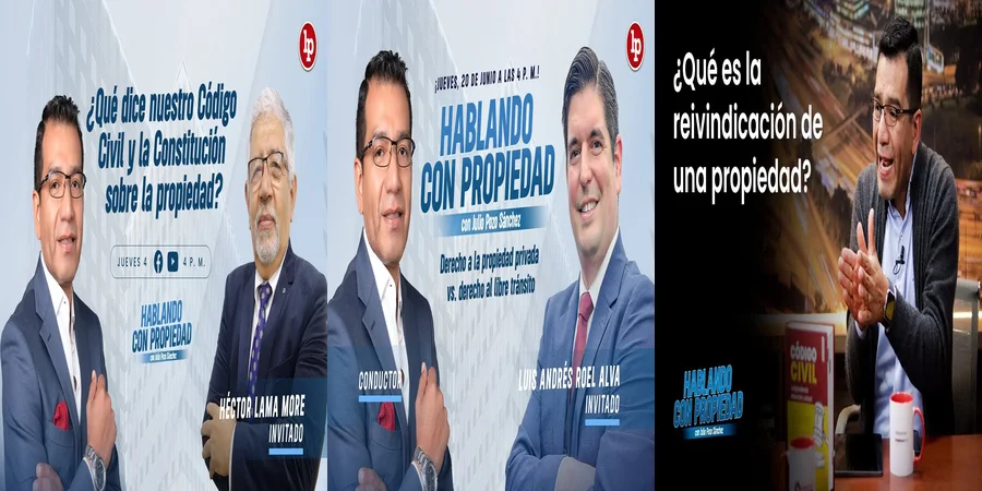 "Entiende el Derecho de Propiedad en México: Claves Jurisprudenciales"