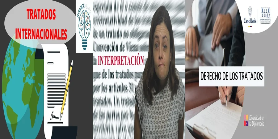 "Entiende el Derecho de los Tratados en México: Claves Legales"