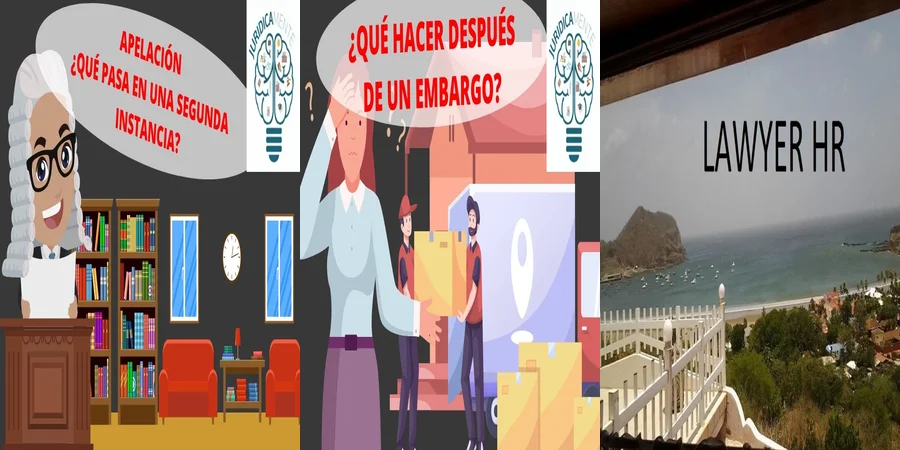 "Entiende el Embargo Preventivo y su Sentencia Favorable en México"