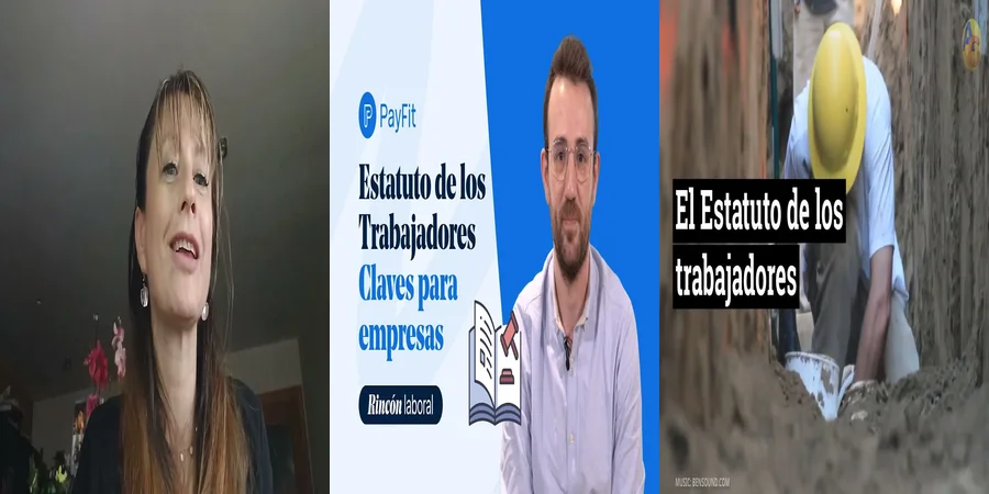 "Entiende el Estatuto de los Trabajadores en México: Actualización 2023"