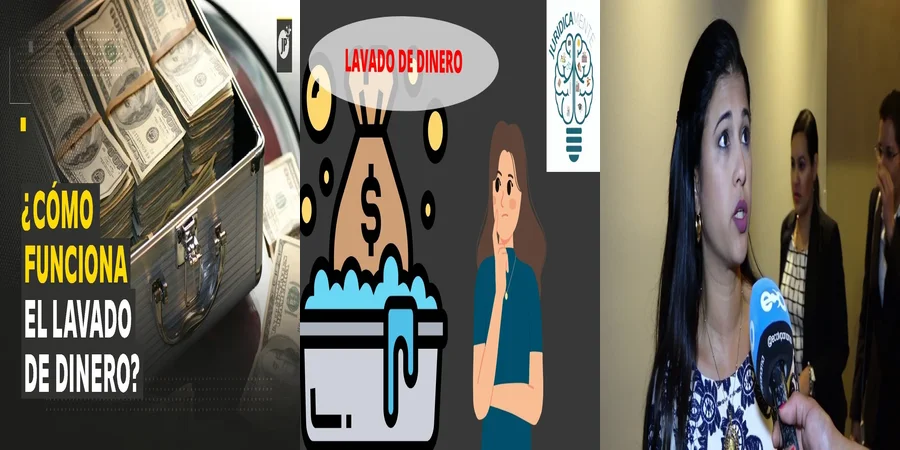 "Entiende el Marco Legal del Lavado de Dinero en México"