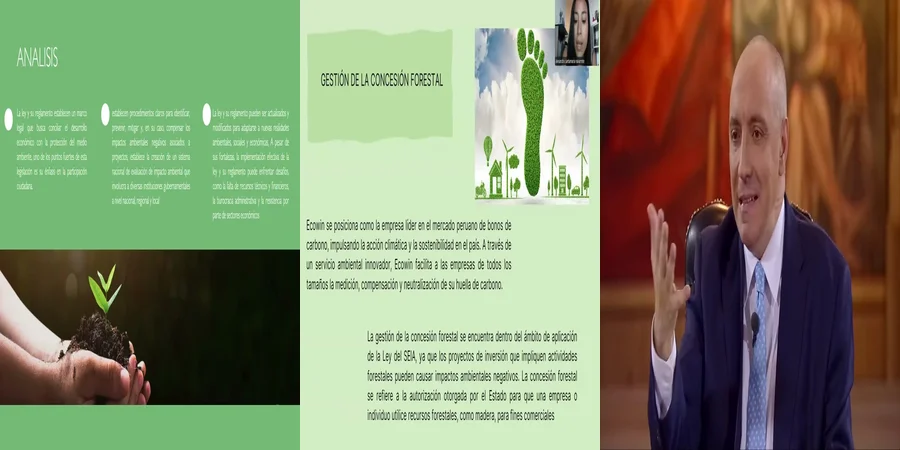 "Entiende el Nuevo Reglamento de Evaluación Ambiental en México"