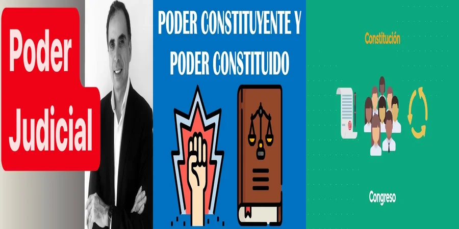 "Entiende el Poder Constitucional y sus Derechos en México"