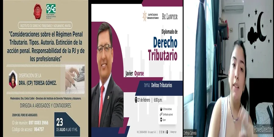 "Entiende el Procedimiento Penal Tributario en México: Tu Defensa Legal"