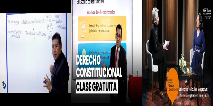 "Entiende el Proceso Constitucional en México: Tus Derechos Clave"