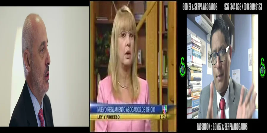 "Entiende el Reglamento de Abogados de Oficio en México"