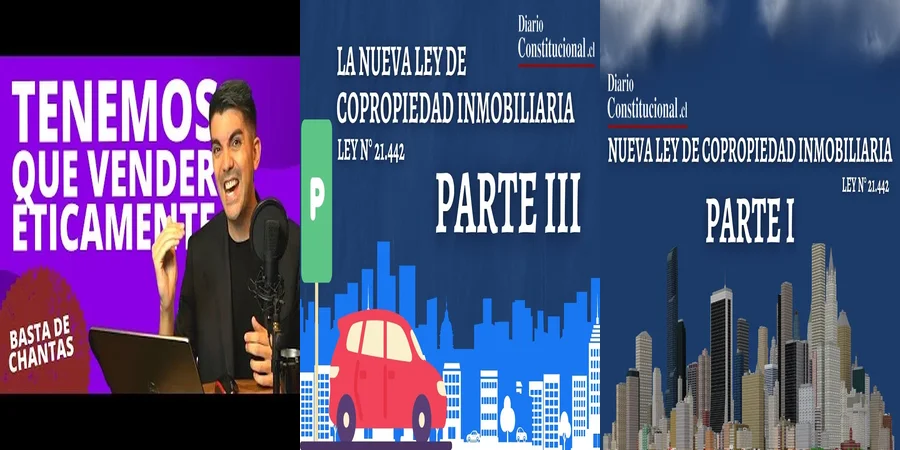 "Entiende el Reglamento de Copropiedad en México y sus Implicaciones Legales"
