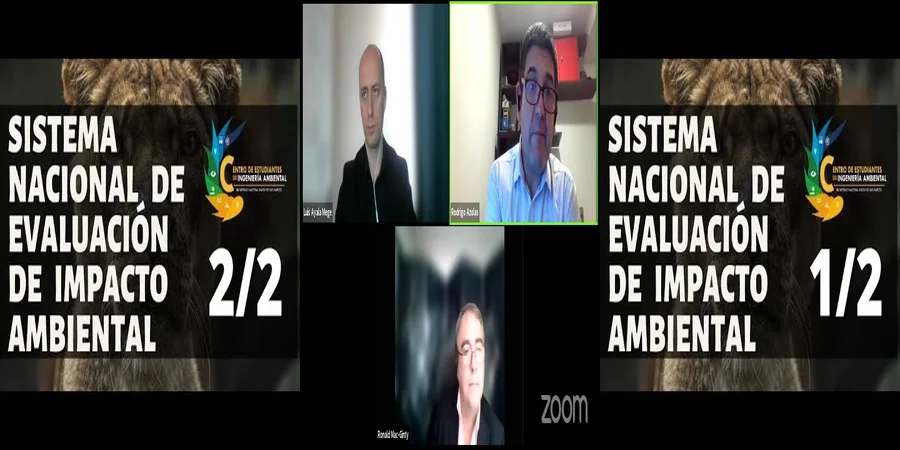 "Entiende el Reglamento de Evaluación Ambiental en México"