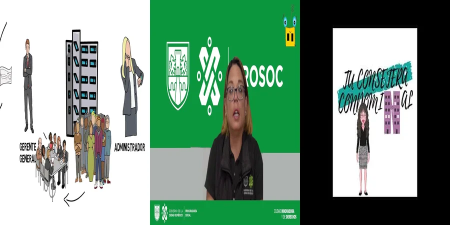 "Entiende el Reglamento del Régimen de Condominio en México"