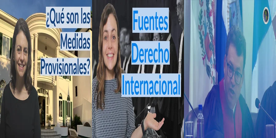 "Entiende el Rol de la Corte Interamericana en Derechos Humanos en México"