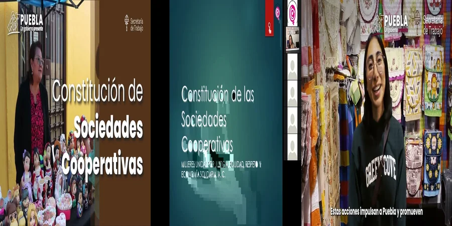 "Entiende la Constitución de Sociedades Cooperativas en México"