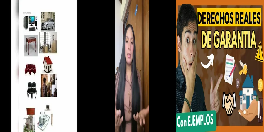 "Entiende la Hipoteca Mobiliaria y Prenda sin Desplazamiento en México"