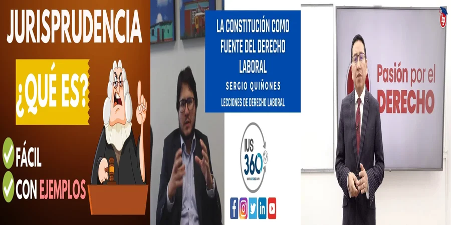 "Entiende la Jurisprudencia Laboral en México y Defiende tus Derechos"