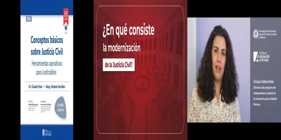 "Entiende la Justicia Civil en México: Tus Derechos y Obligaciones"