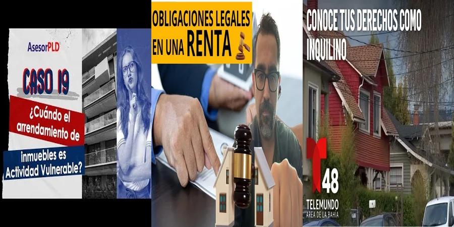 "Entiende la Ley de Arrendamiento en México y Protege tus Derechos"