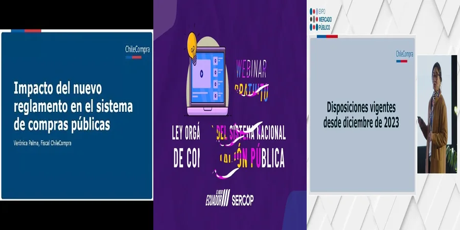 "Entiende la Ley de Compras Públicas en México y sus Implicaciones"