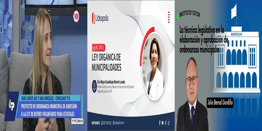 "Entiende la Ley de Ordenanza Municipal en México y sus Derechos"