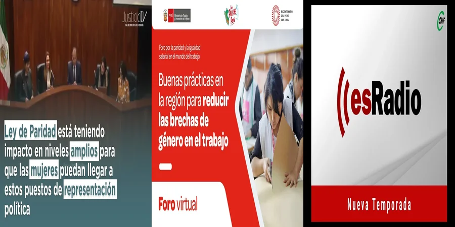 "Entiende la Ley de Paridad Laboral y Tus Derechos en México"