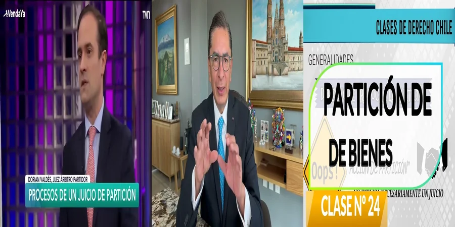 "Entiende la Ley de Partición de Herencias en México y tus Derechos"