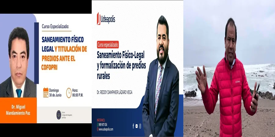 "Entiende la Ley de Predios Rústicos y sus Derechos en México"