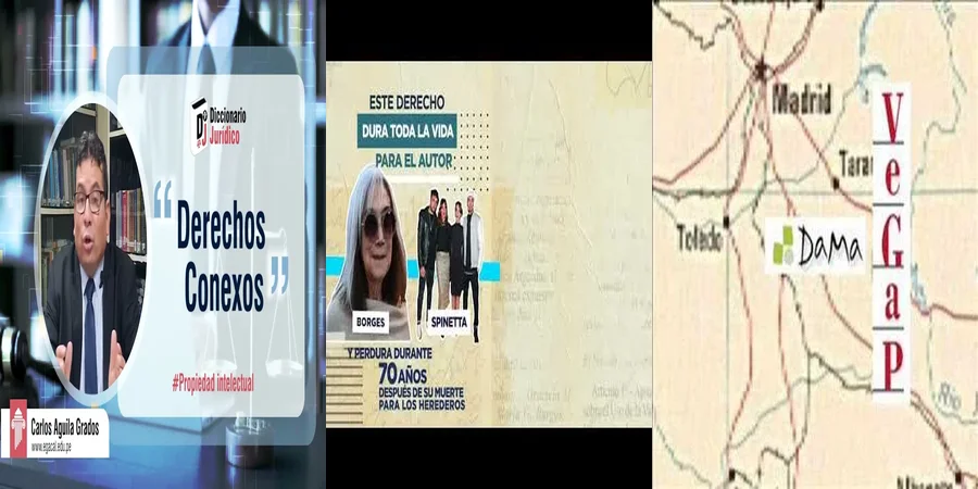 "Entiende la Ley de Propiedad Intelectual en México y Protege tus Ideas"