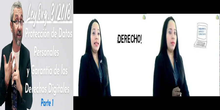 "Entiende la Ley de Protección de Datos Personales en México"