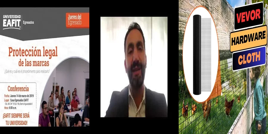 "Entiende la Ley de Protección de Marcas en México y sus Derechos"