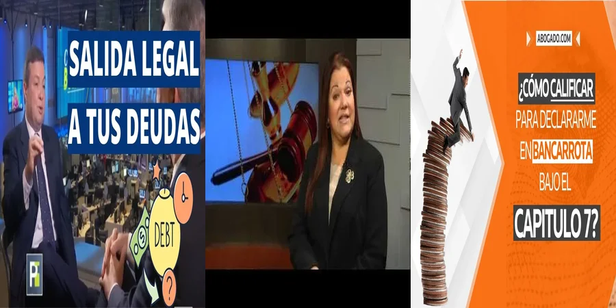 "Entiende la Ley de Quiebras en México y Protege tus Derechos"