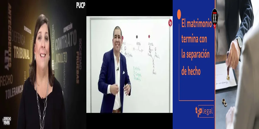 "Entiende la Ley de Separación de Hecho en México y sus Derechos"