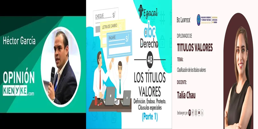 "Entiende la Ley de Títulos Valores en México y Protege tus Inversiones"