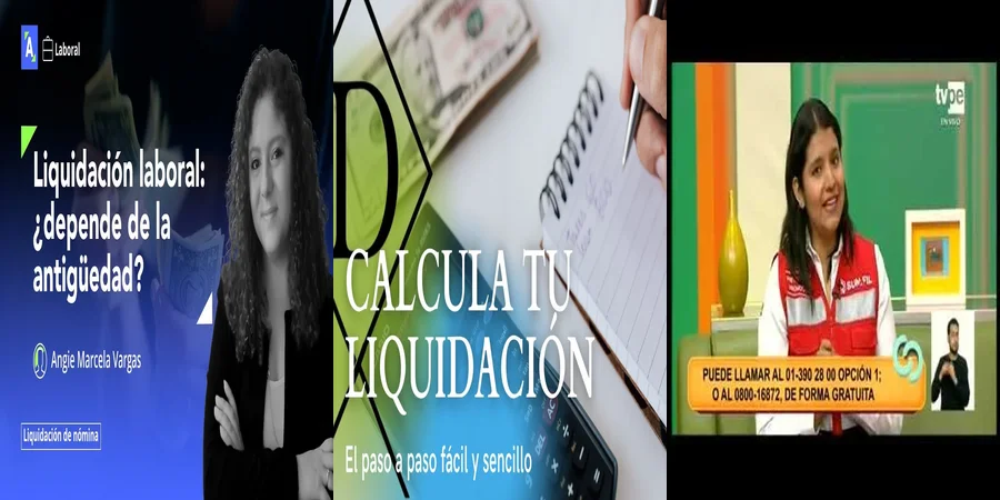 "Entiende la Liquidación de Trabajadores según la Ley en México"