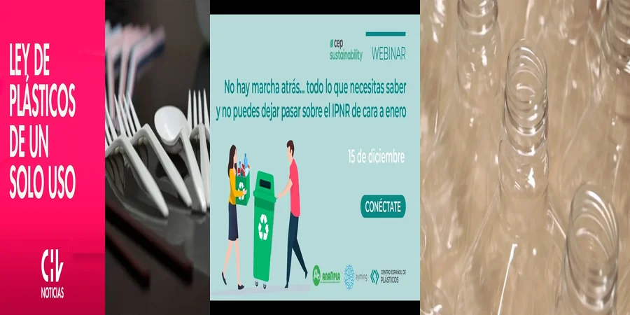 "Entiende la Nueva Ley sobre Envases de Plástico en México"