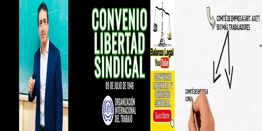 "Entiende la Nueva Reforma Laboral en México y tus Derechos Sindicales"