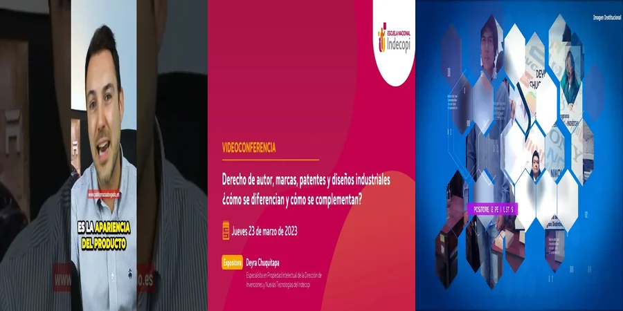 "Entiende la Protección de Diseño Industrial en México y sus Leyes"